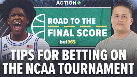 march madness betting strategy|betting on ncaa tournament.